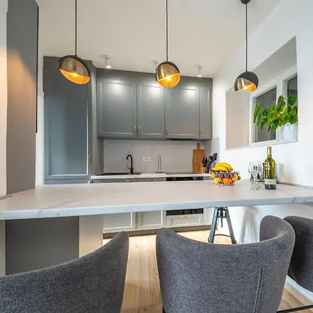 Feriehus Jelena By Interhome *