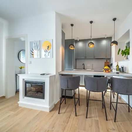 Jelena By Interhome Feriehus