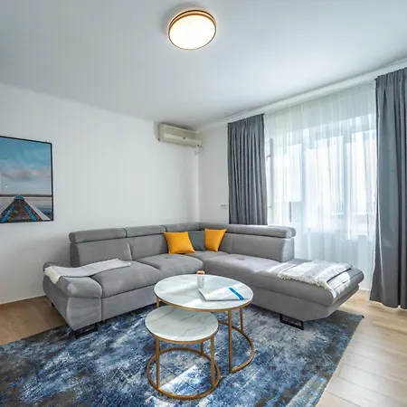 Feriehus Jelena By Interhome