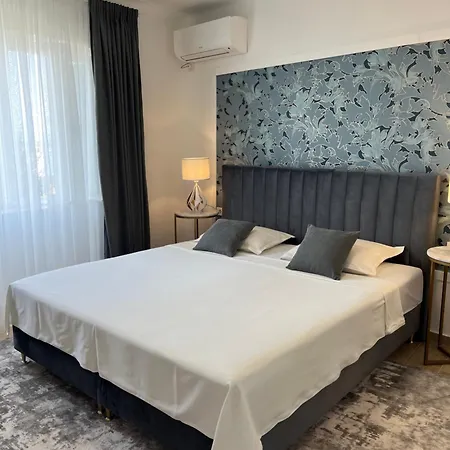 Feriehus Jelena By Interhome