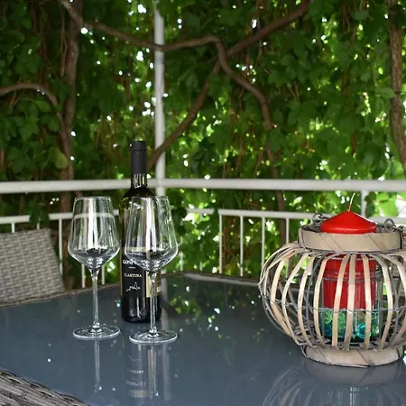Holiday home Jelena Dramalj