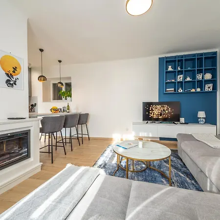 펜션 Jelena By Interhome Klanfari