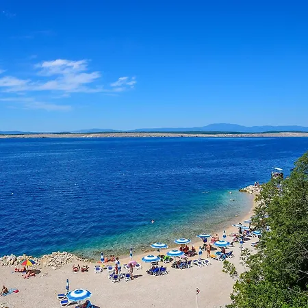 Holiday home Jelena Dramalj