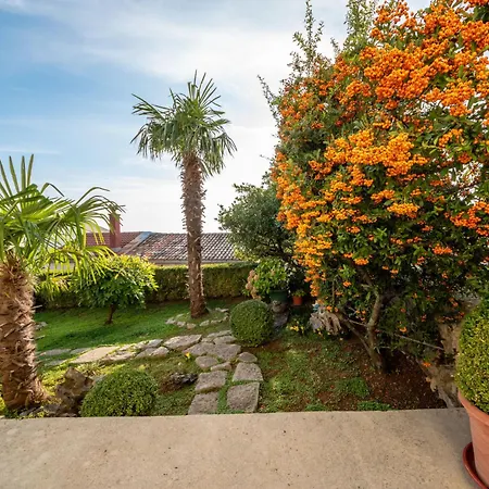 펜션 Jelena By Interhome Klanfari