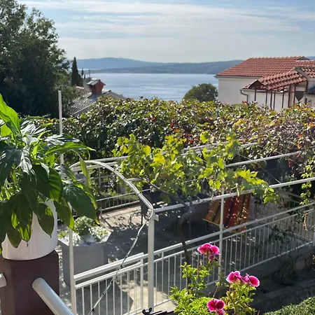 Holiday home Jelena Dramalj