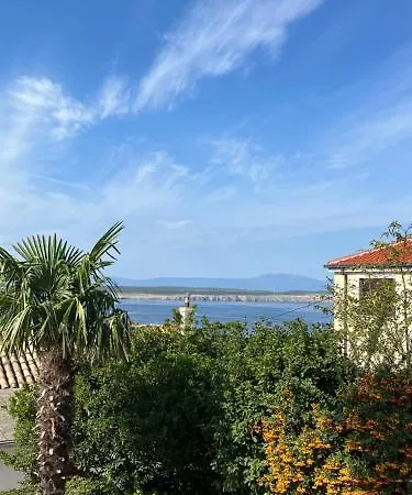 Jelena Holiday home Dramalj
