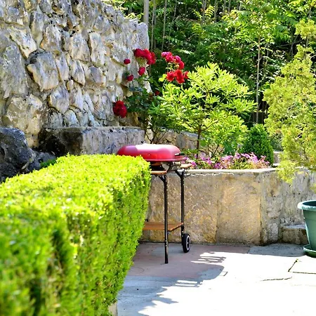 Jelena Holiday home Dramalj
