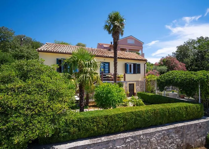 펜션 Jelena By Interhome