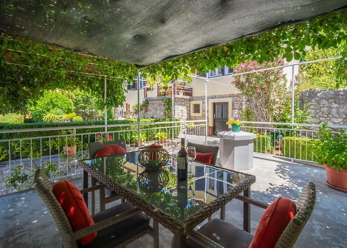 Jelena By Interhome * Klanfari