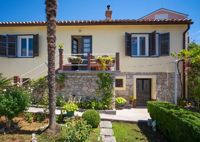 펜션 Jelena By Interhome *