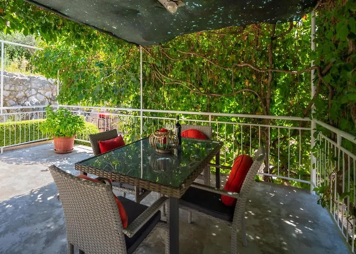 Jelena By Interhome Klanfari