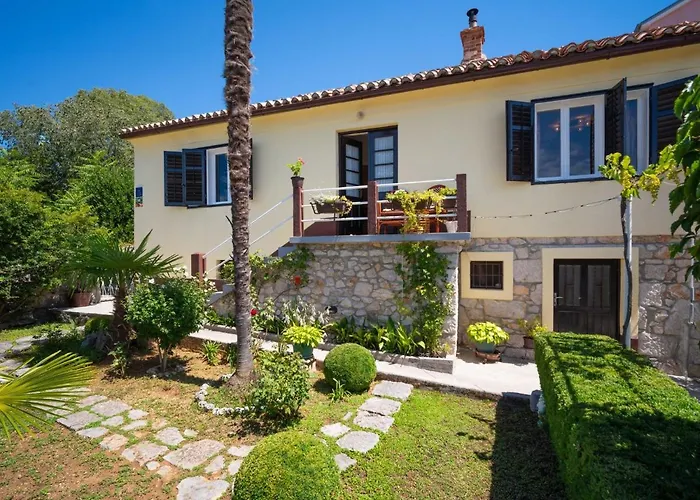 Jelena By Interhome 펜션 *