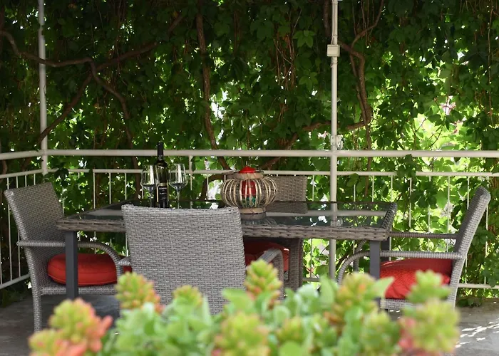 펜션 Jelena By Interhome *