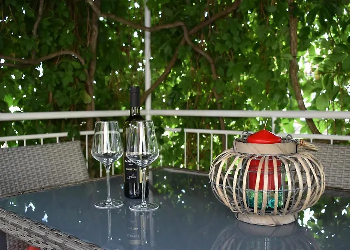 펜션 Jelena By Interhome Klanfari