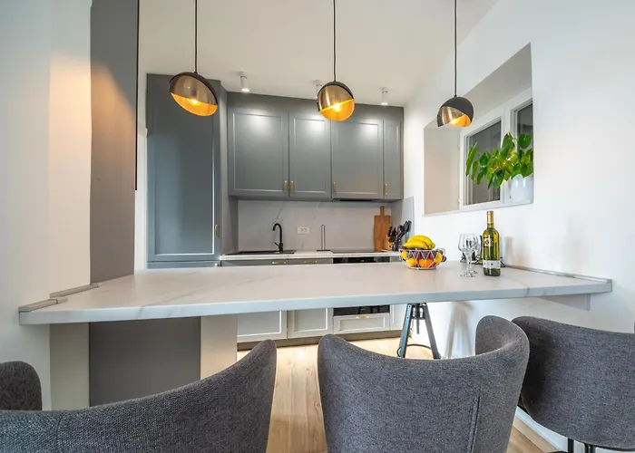 펜션 Jelena By Interhome *