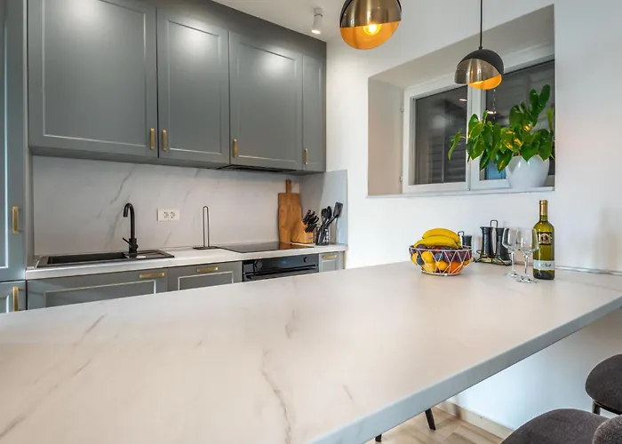 펜션 Jelena By Interhome Klanfari