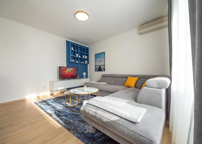 Jelena By Interhome 펜션