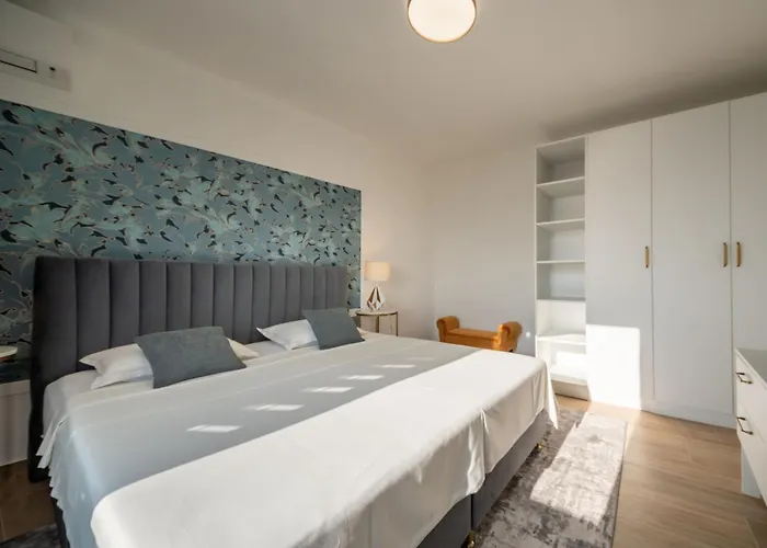 펜션 Jelena By Interhome Klanfari