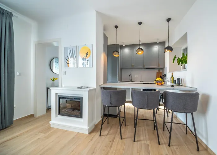 Jelena By Interhome 펜션