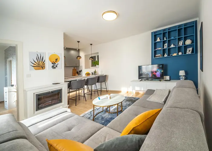 Jelena By Interhome