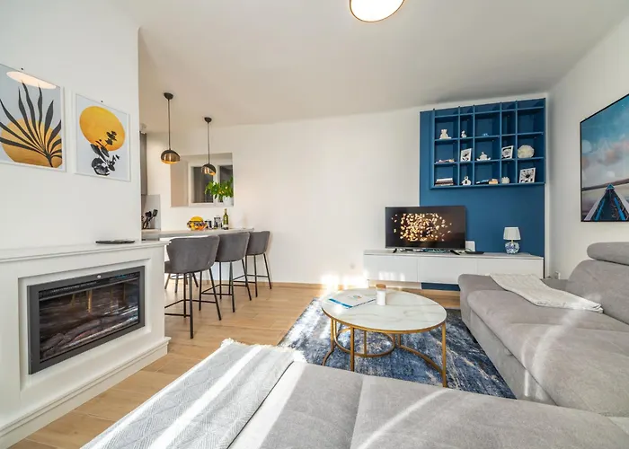 펜션 Jelena By Interhome Klanfari