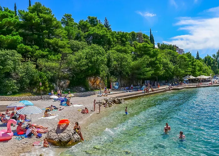 펜션 Jelena By Interhome *