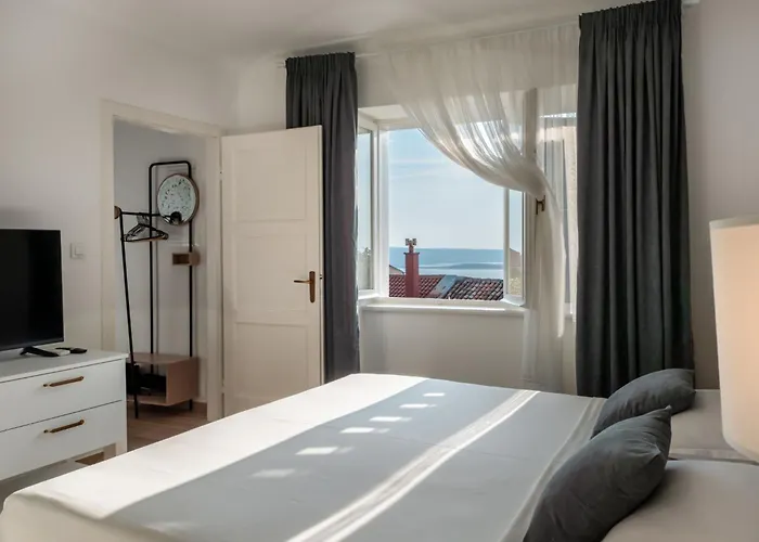 펜션 Jelena By Interhome Klanfari