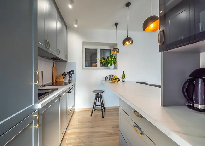 Jelena By Interhome 펜션