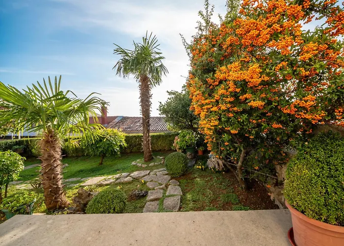 펜션 Jelena By Interhome Klanfari