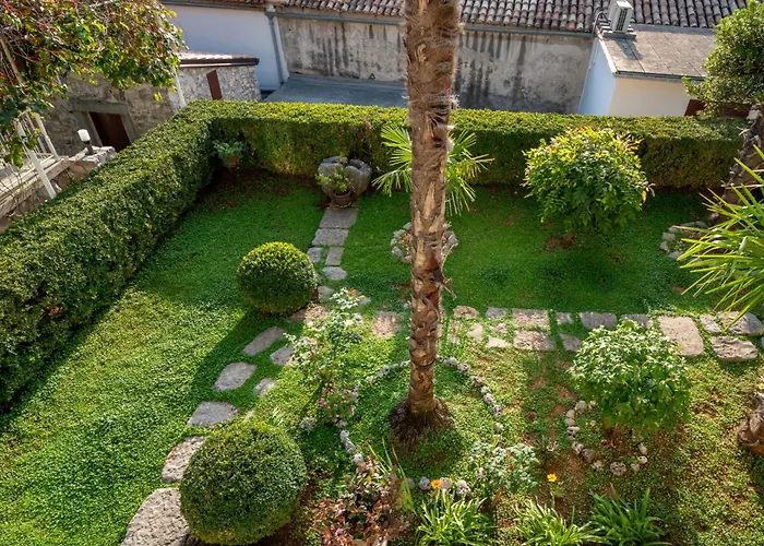 Jelena By Interhome 펜션 Klanfari