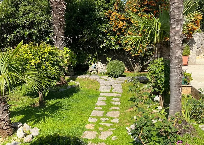 펜션 Jelena By Interhome Klanfari