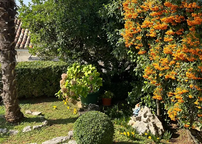 펜션 Jelena By Interhome