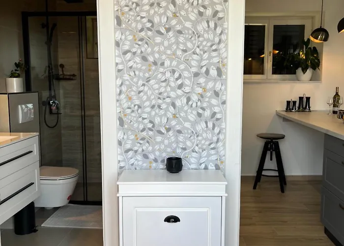 Jelena By Interhome 펜션 Klanfari