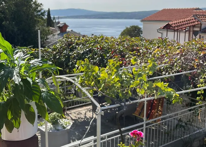 펜션 Jelena By Interhome Klanfari