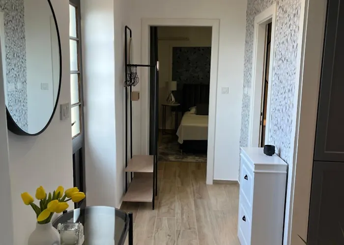 펜션 Jelena By Interhome *