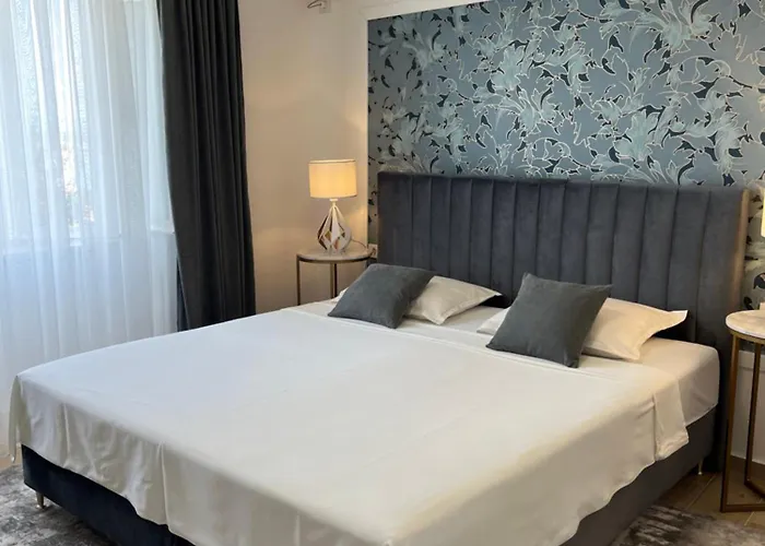 펜션 Jelena By Interhome