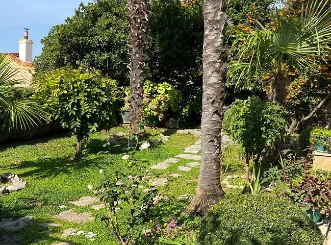 Jelena By Interhome 펜션