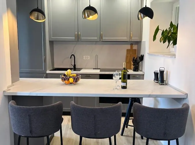 펜션 Jelena By Interhome