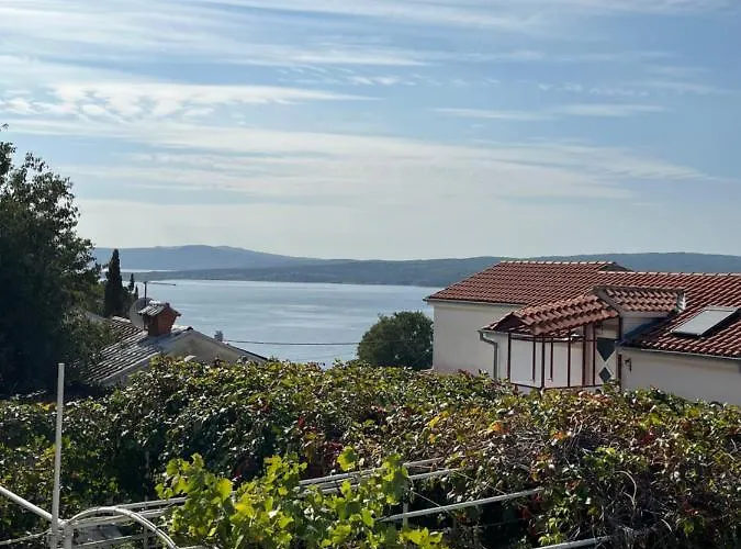 Jelena By Interhome 펜션 Klanfari