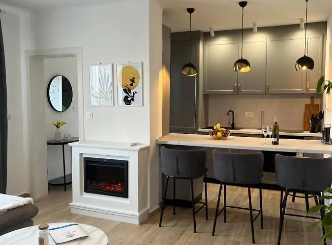 Jelena By Interhome 펜션 *