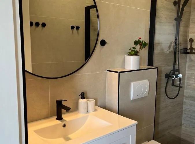 펜션 Jelena By Interhome Klanfari