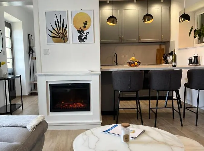 펜션 Jelena By Interhome