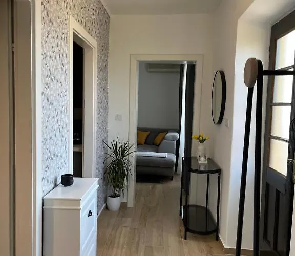 펜션 Jelena By Interhome