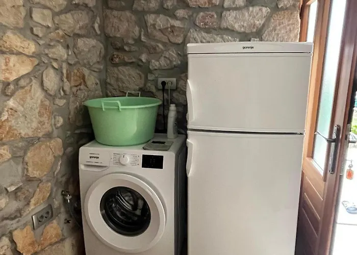 펜션 Jelena By Interhome *