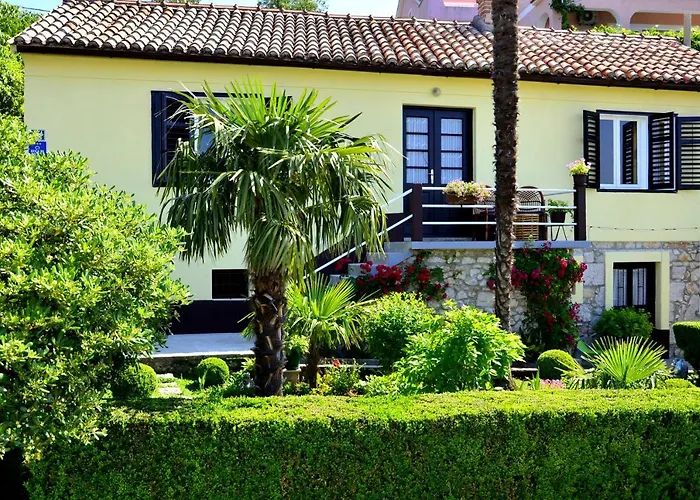 펜션 Jelena By Interhome Klanfari