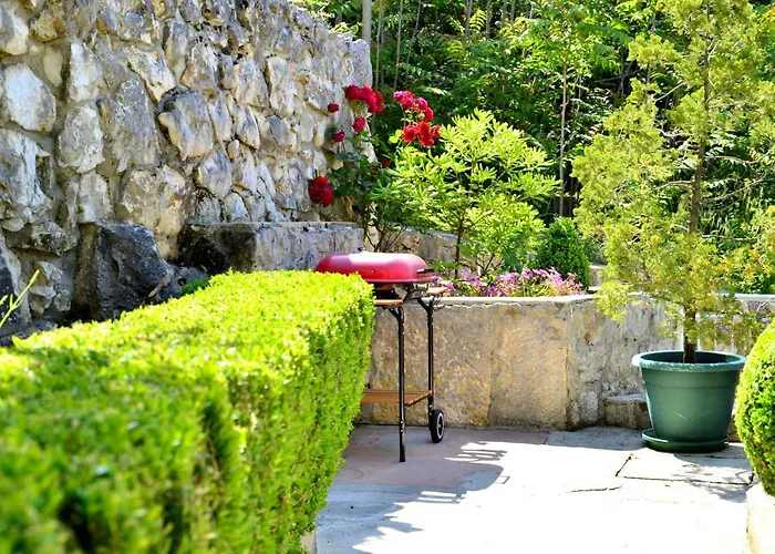 Jelena By Interhome 펜션 Klanfari