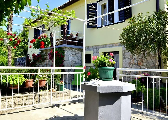 Jelena By Interhome 펜션 Klanfari